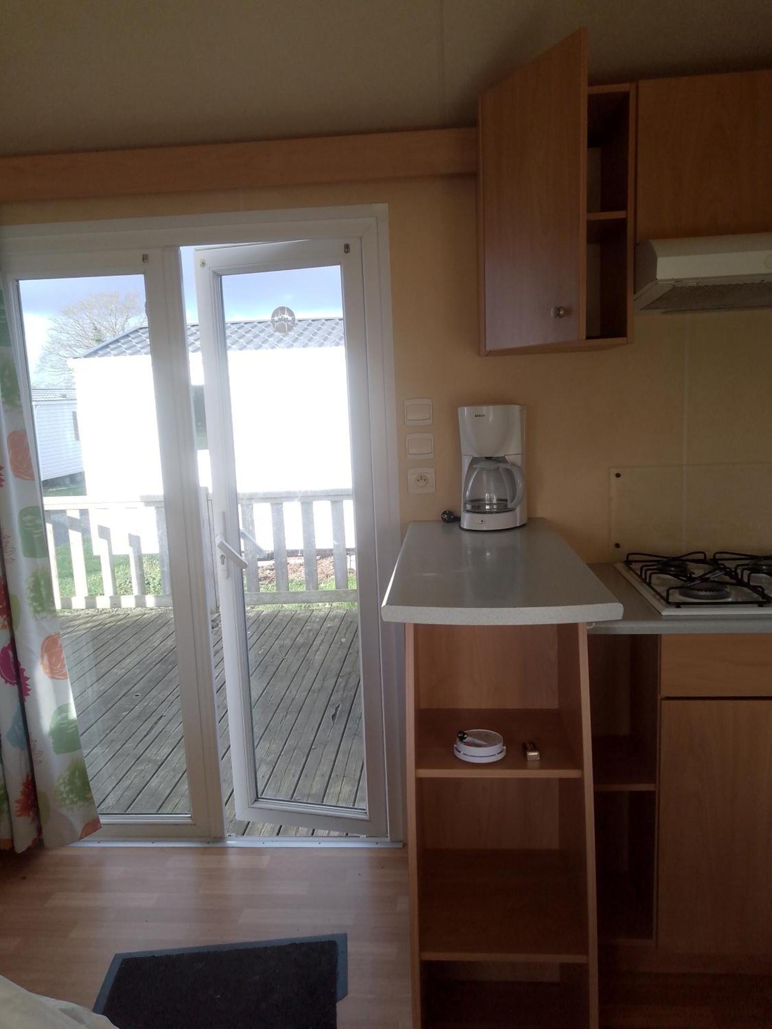 Camping La Baie Du Mont Saint Michel Со Экстерьер фото