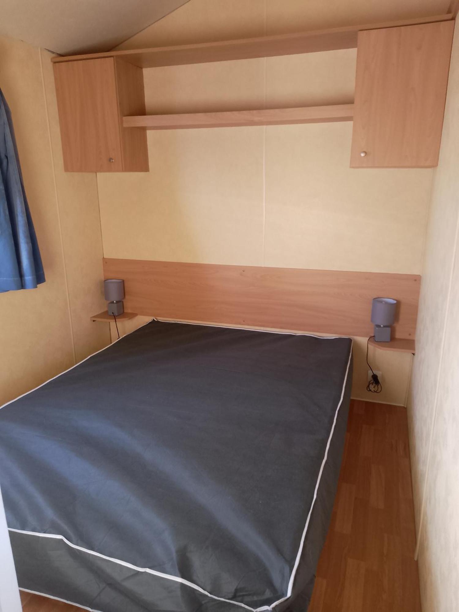 Camping La Baie Du Mont Saint Michel Со Экстерьер фото